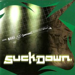 Suck Down : Sanctuaric
